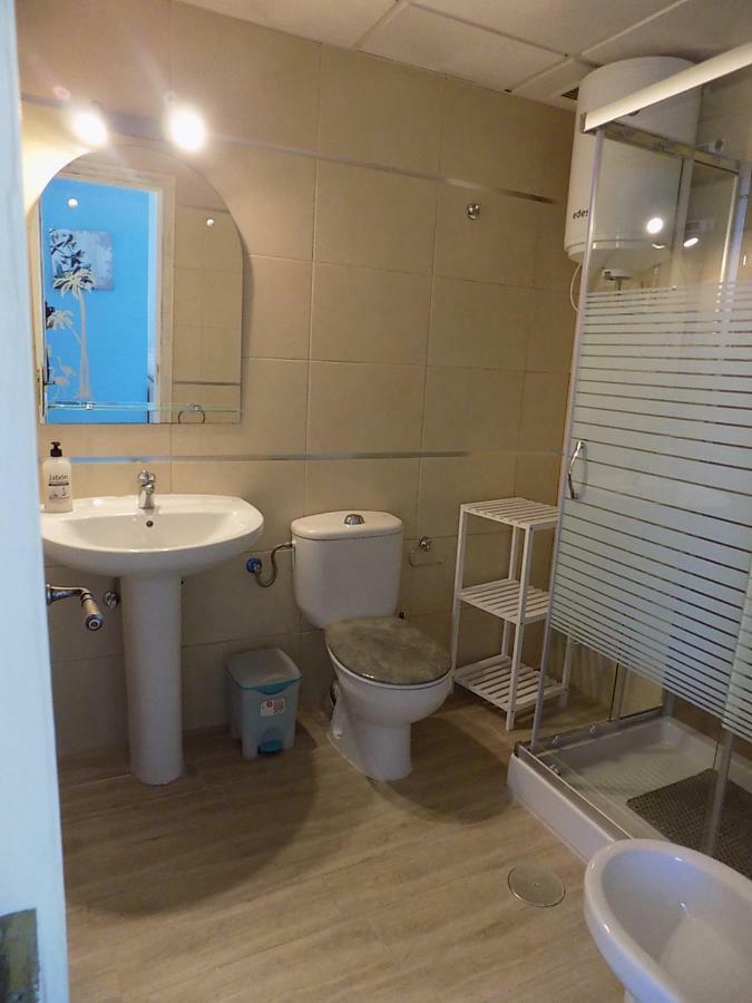 Platon 2D Apartment Puerto del Rosario  Exterior photo